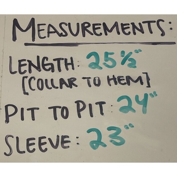 Vintage 50s Size 44 Voisinet Adelmans Chain Sitch Sanforized Union Chore Jacket - Picture 13 of 13